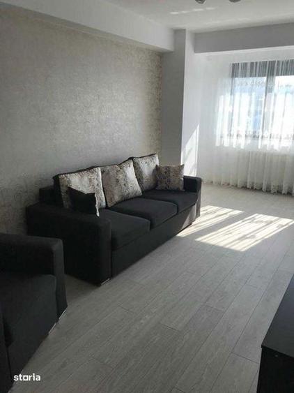 Apartament cu 2 camere în Letea Veche