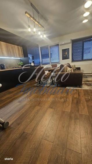 Vand apartament 3 camere 76mp+2 balcoane 8mp zona Parcului Poligon - 2