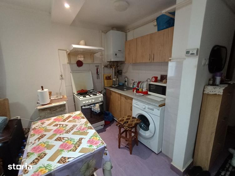 Apartament cu 2 camere în Central