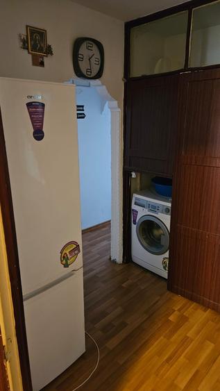 Apartament cu 2 camere decomandat în Popa Șapcă