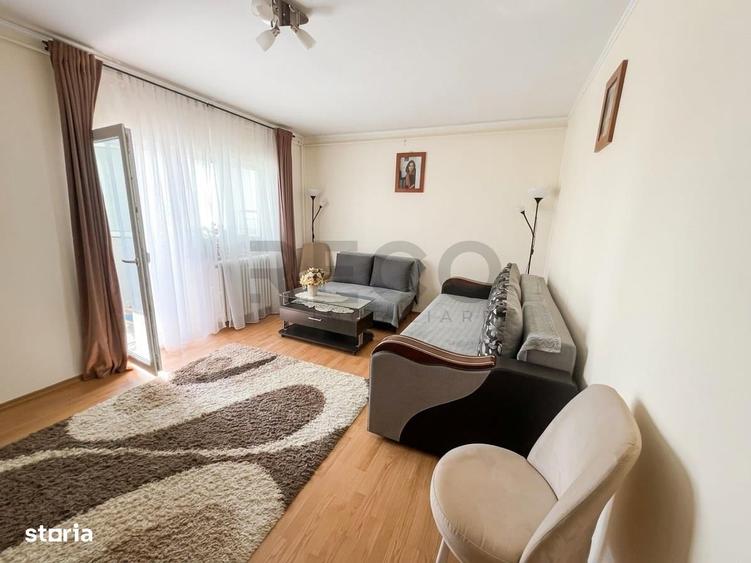 Apartament cu 3 camere decomandat în Dragoș Vodă
