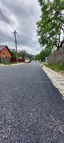 Teren de 1600 mp, în Brebu