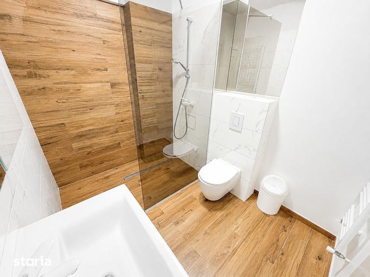 2 Camere cu Parcare an2022 Metrou Petrache Poenaru Lake House Virtutii - 13
