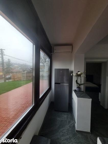 Casa - zona Pacurari - Lukoil - 5