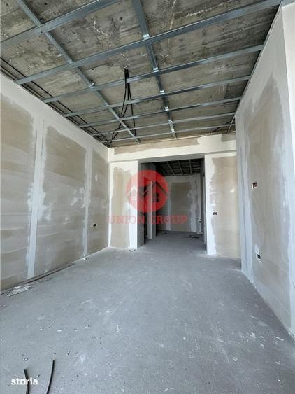 Apartament cu 2 camere în Nord