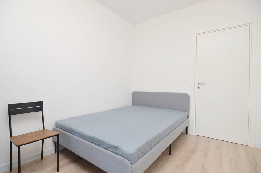 Garsonieră decomandată în Pipera