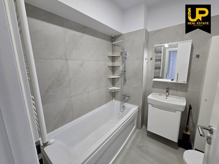 Rahova | Viilor | Central Address | 2 Camere | Centrala | Parcare - 16