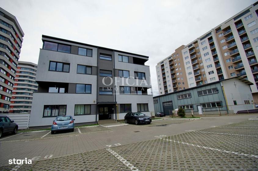 Apartament 3 camere | Pet Friendly | AC | Parcare | VIVO BMW Floresti - 1