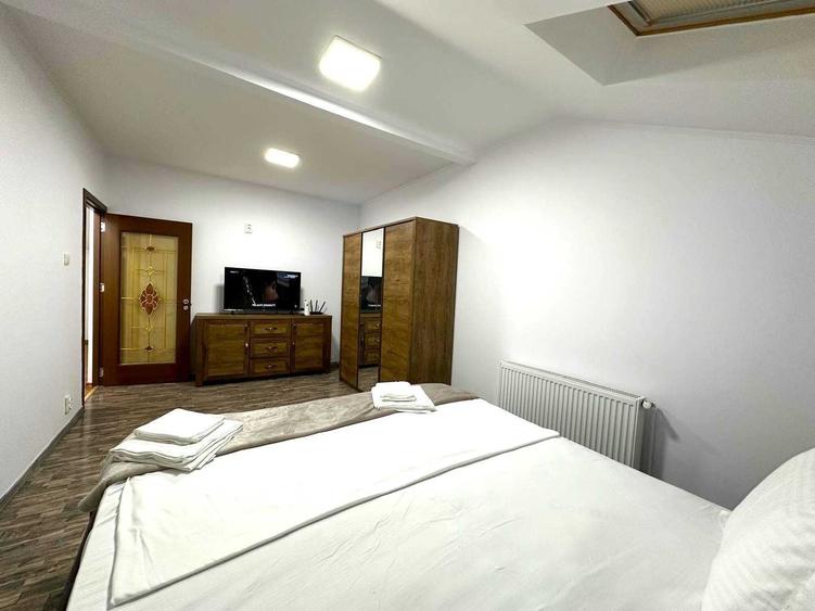 Casă cu 4 camere cu Teren 600 Mp în Mușcel