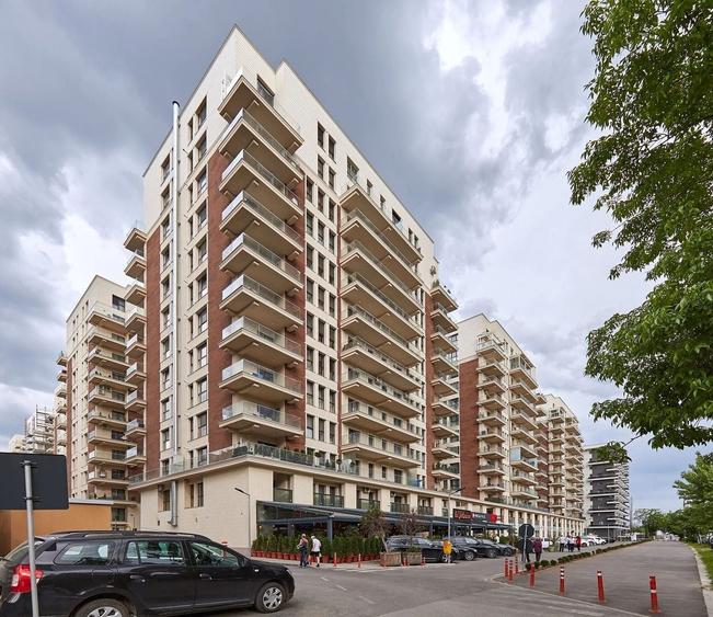 Garsonieră decomandată în Drumul Taberei