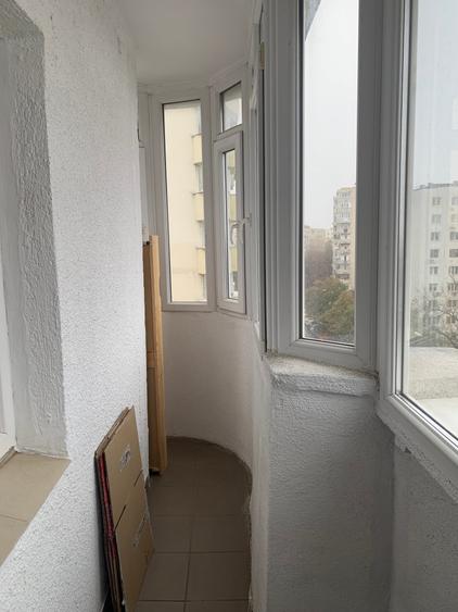 Apartament cu 4 camere decomandat, mobilat în Ștefan cel Mare