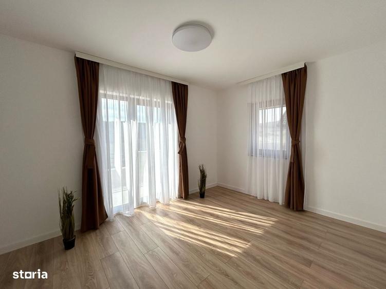 Casa individuala, 4 camere, 140 mp, garaj, PETFRIENDLY, Valea Seaca - 2