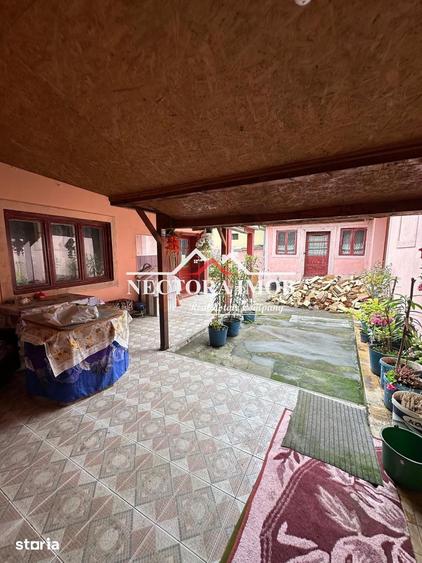 NECTORA IMOB-Casa 4 camere, 130 mp utili + 933 mp teren, Forau,Utilata - 9