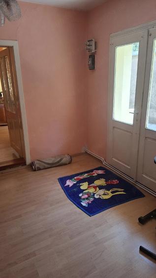 Casă cu 4 camere cu Teren 276 Mp în Brăilița