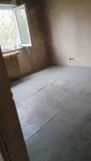 Apartament cu 2 camere semidecomandat în Prelungirea Ferentari