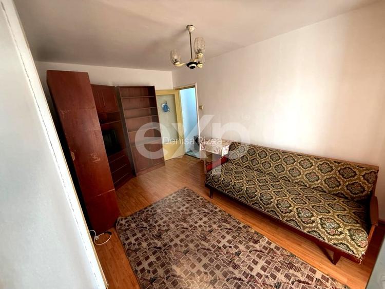 Apartament 2 camere | Etaj 3/4 | Centrală proprie