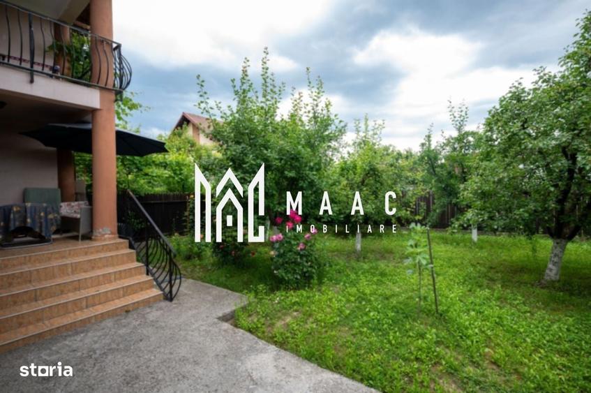 Casă cu 4 camere în Dealu Malului