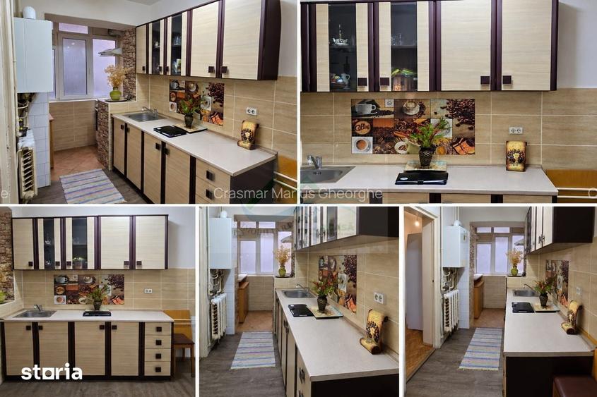 Apartament 2 camere / Aleea Jupiter