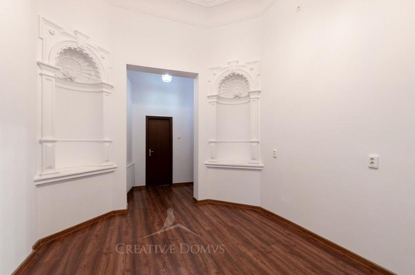 Cismigiu - Apartament in casa "La Belle Epoque" / Str. Sf. Constantin - 3
