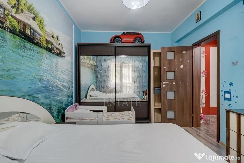Apartament 2 camere Rahova | 51,24 mp | Bloc 2017 - Bucuresti (Bucuresti-Ilfov) - 3