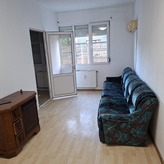 Apartament cu 2 camere semidecomandat în UTA