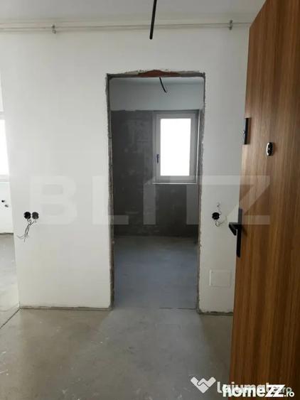 Garsonieră semidecomandată în Central