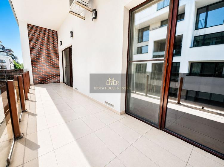 Apartament cu 2 camere decomandat în Șoseaua Nordului
