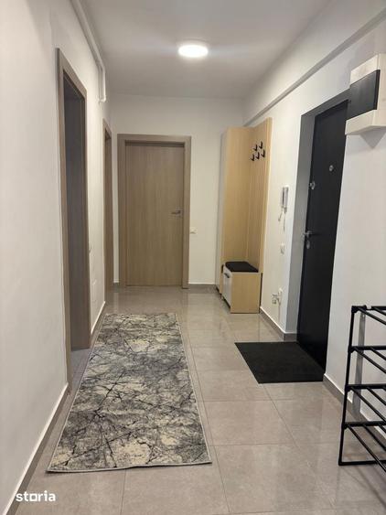 Spațiu comercial, de 35 mp, în Central
