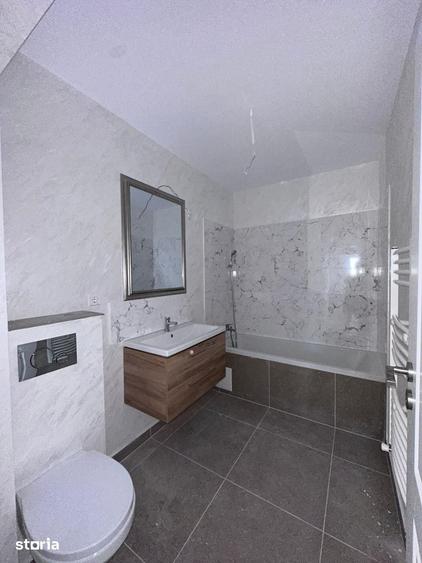 Apartament 2 camere,Decomandat Bragadiru Str Diamantului - 1