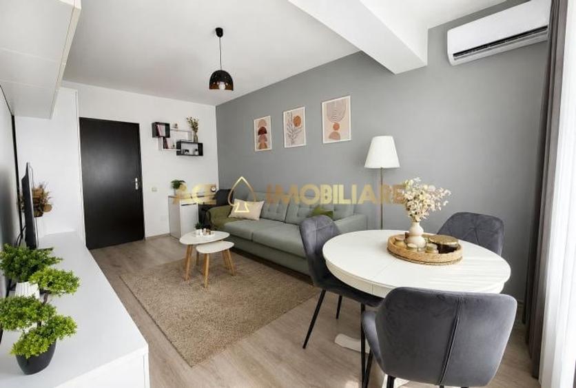 2 Camere de inchiriat | Popesti Leordeni | Metrou | Parcare | Centrala - 6