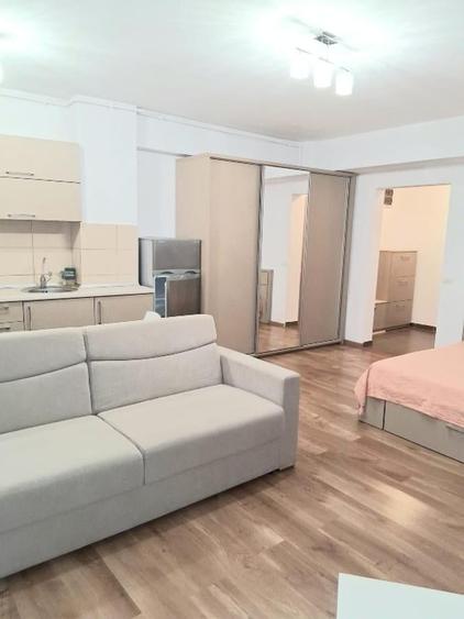 Garsonieră semidecomandată în Mărășești