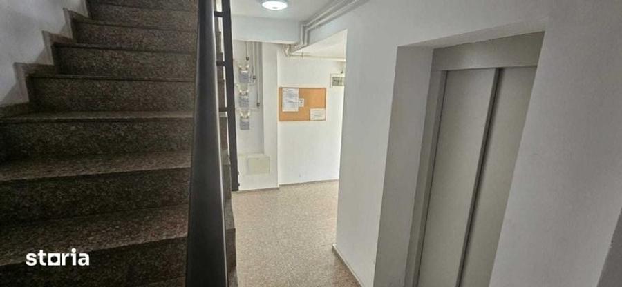 Garsonieră în Central