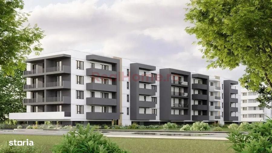 Apartament 2 camere | Balcon | Incalzire Pardoseala | Th. Pallady - 8