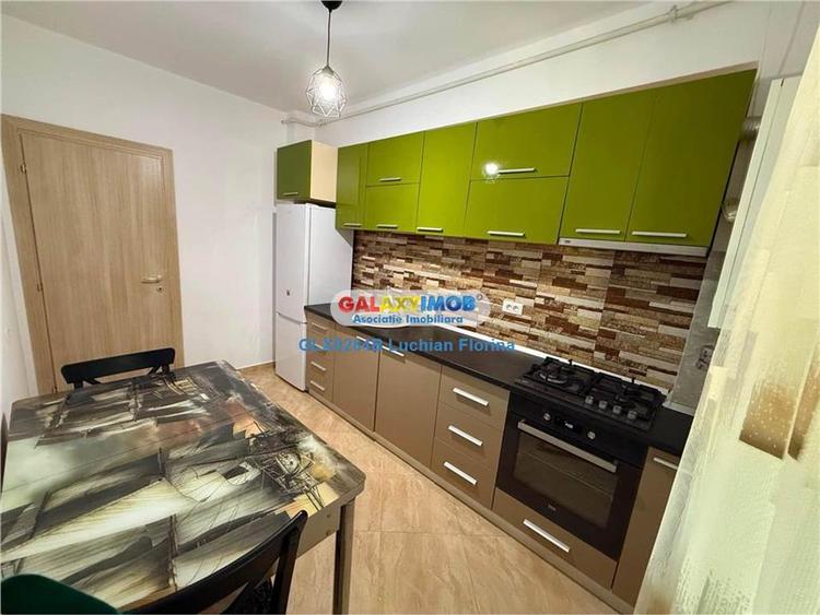 Apartament 2 camere, bloc nou, parcare I Nicolae Teclu - 2