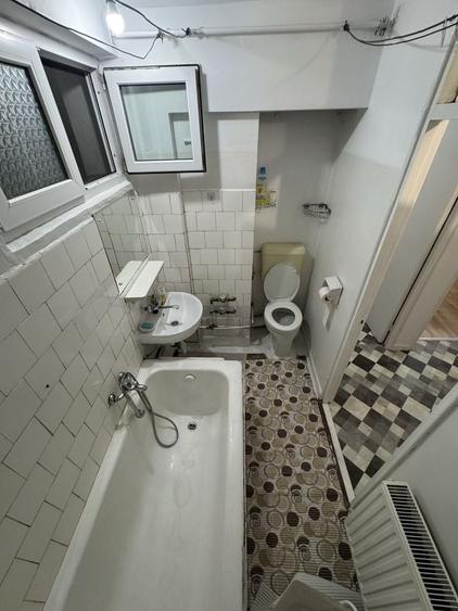 Apartament cu 2 camere decomandat în Unirii