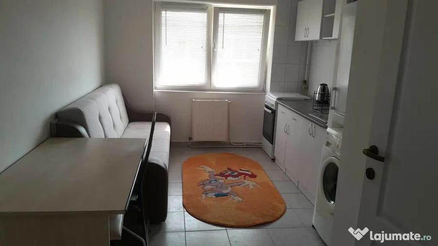 Inchiriez Garsoniera Marasti str.Fabricii de Zahar - 2