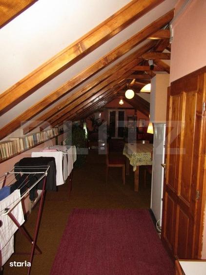 Apartament cu 2 camere semidecomandat, mobilat în Grigorescu