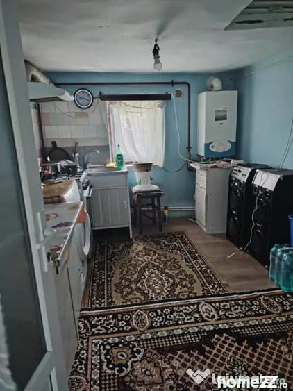 Casa de vanzare, 741 mp teren, zona Co?oveni -Dolj - 9