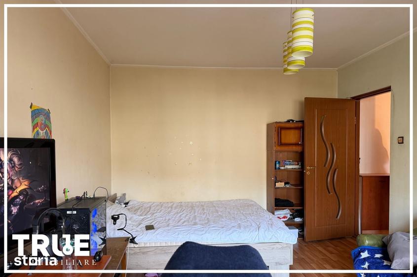 Apartament cu 3 camere în Tudor Vladimirescu