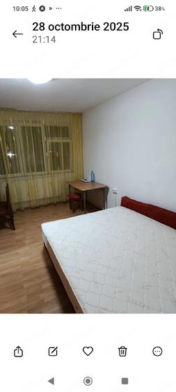 Garsonieră semidecomandată în Central