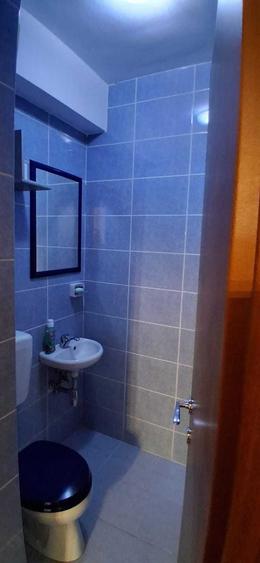 Chirie apartament central: 2 camere pe doua nivele etaj 4+mansarda - 2