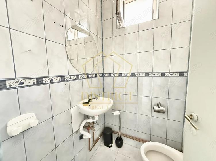 Spațiu comercial, de 350 mp, în Giarmata