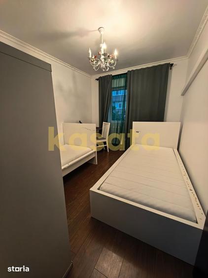 3 camere de inchiriat | Cranga?i | Renovat | Centrala proprie - 6