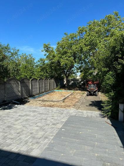 Proprietar vand casa individuala in zona Bucovina, 2 Fronturi Stradale, deschidere spre XCity - 1
