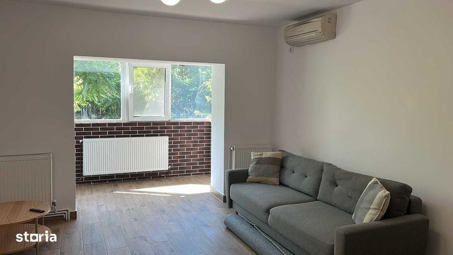 Apartament 3 camere, 76 mp, Gara Arcu, complet renovat - 4