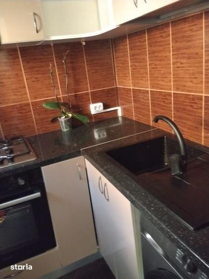 Apartament cu 2 camere în Smârdioasa