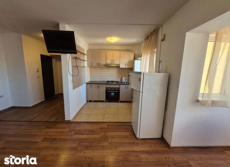 Apartament 1 camera Tudor Vladimirescu Iulius Mall BLOC NOU 161754 - 8