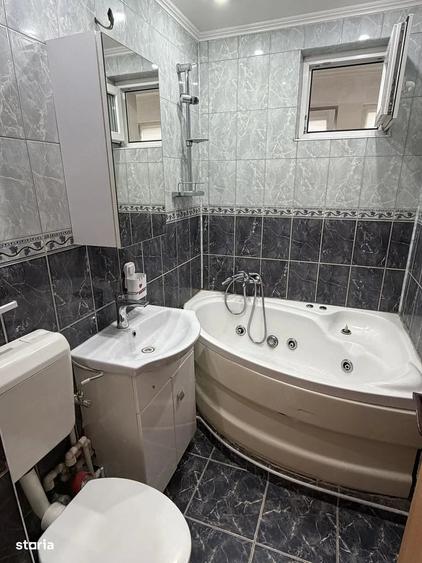 Apartament cu 2 camere în Dristor