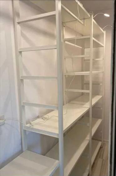 Apartament cu 2 camere decomandat în Parcul Carol