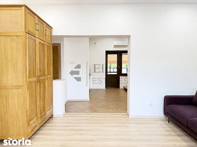 Casă cu 4 camere cu Teren 250 Mp în Ultracentral